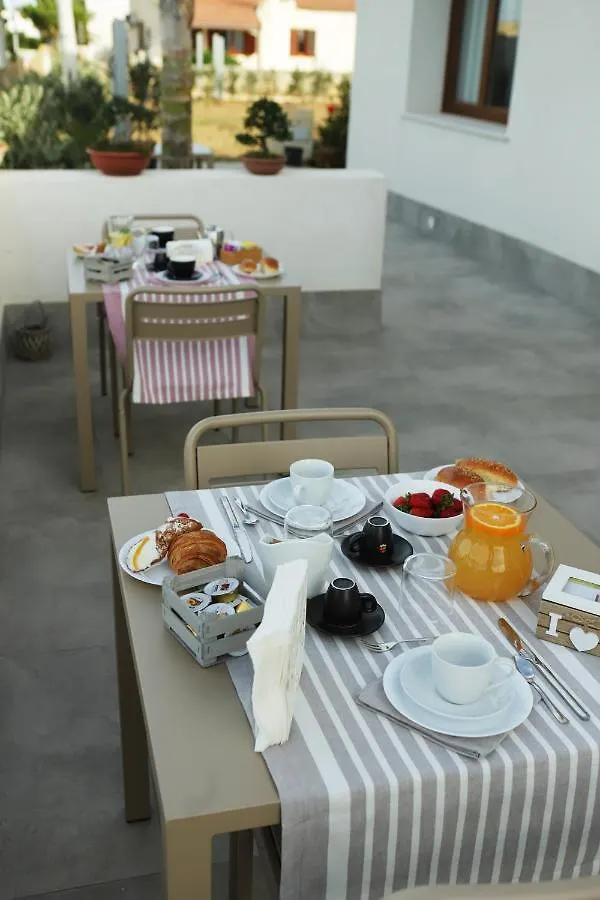 Villa Licari Stagnone Marsala 0*,  Italy