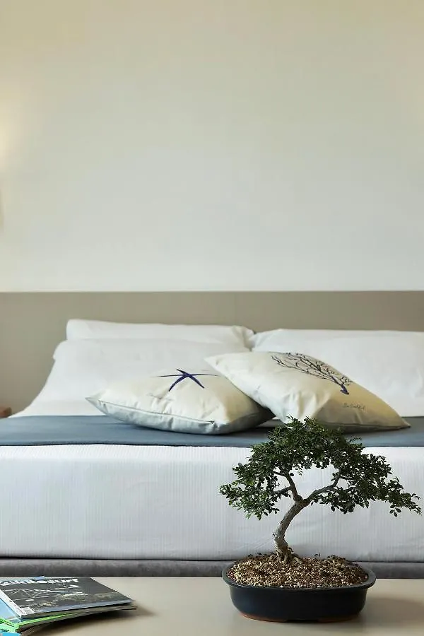 Guest house Villa Licari Stagnone Marsala