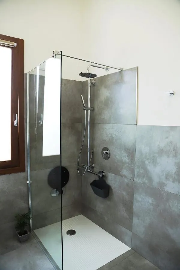 Guest house Villa Licari Stagnone Marsala