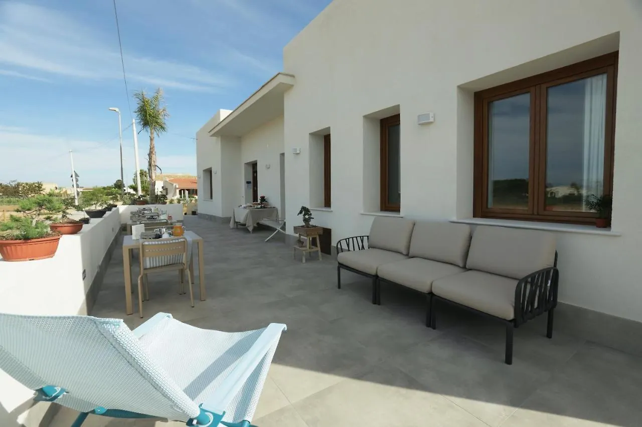 Villa Licari Stagnone Marsala Guest house