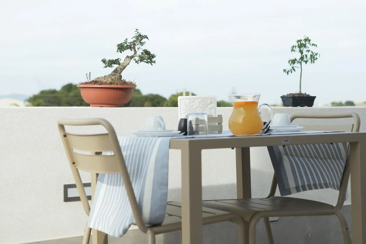 Guest house Villa Licari Stagnone Marsala