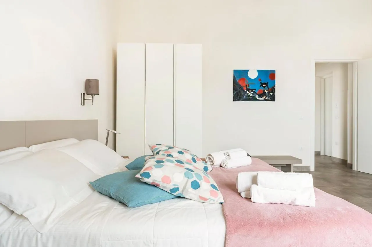 Guest house Villa Licari Stagnone Marsala