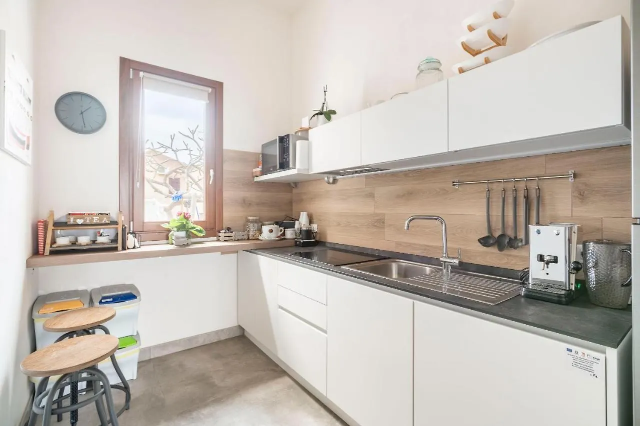 Villa Licari Stagnone Marsala 0*,
