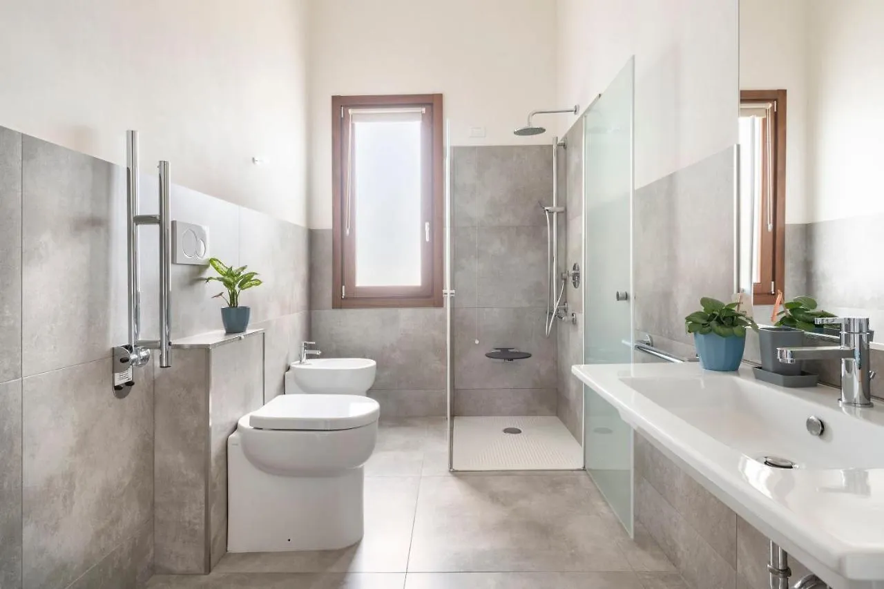 Villa Licari Stagnone Marsala Guest house