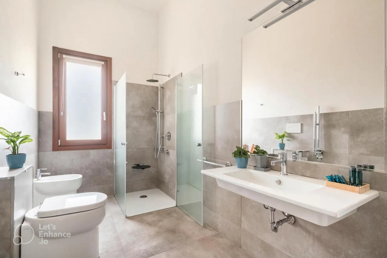 Villa Licari Stagnone Marsala Guest house