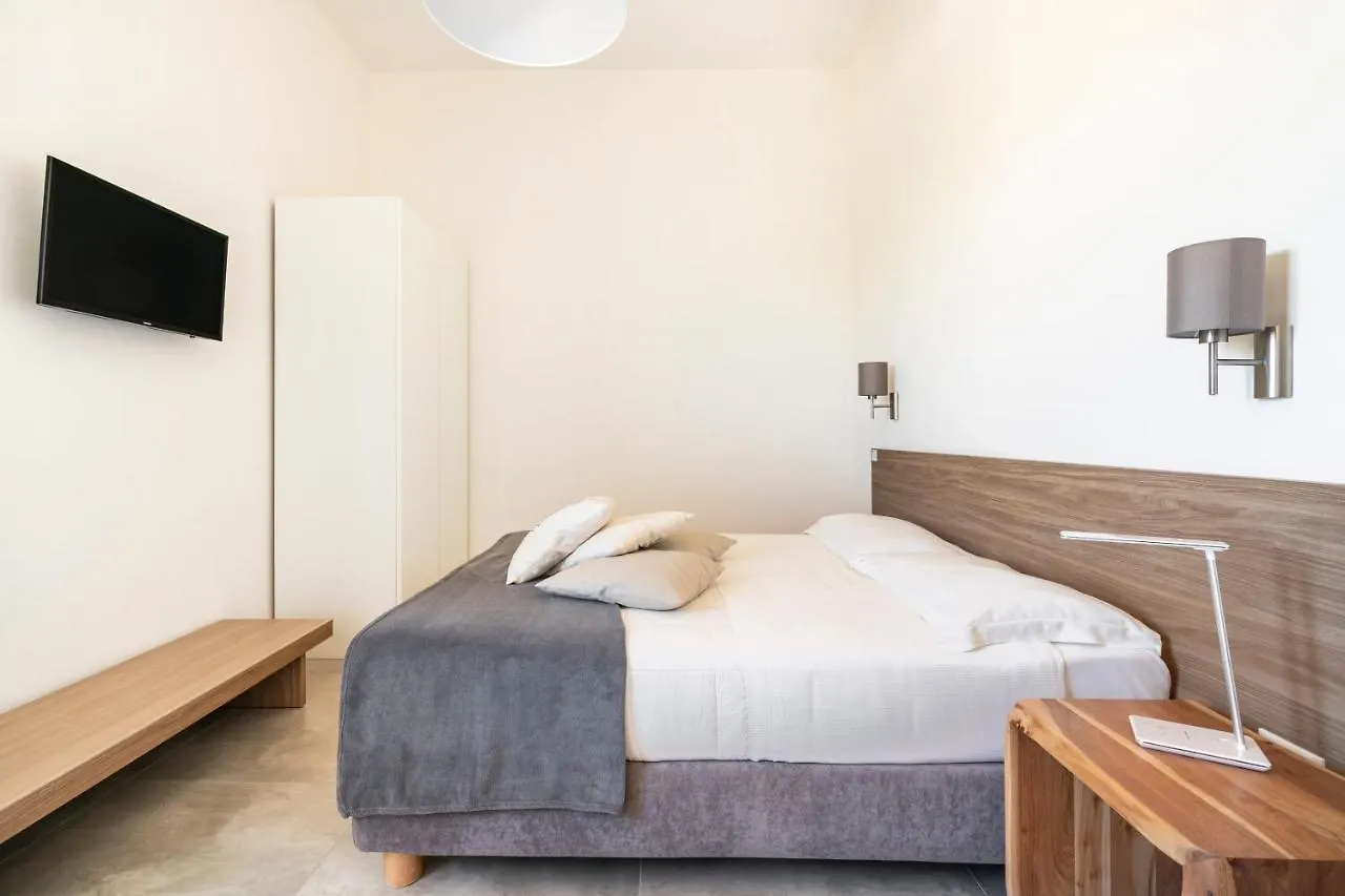 Villa Licari Stagnone Marsala Guest house