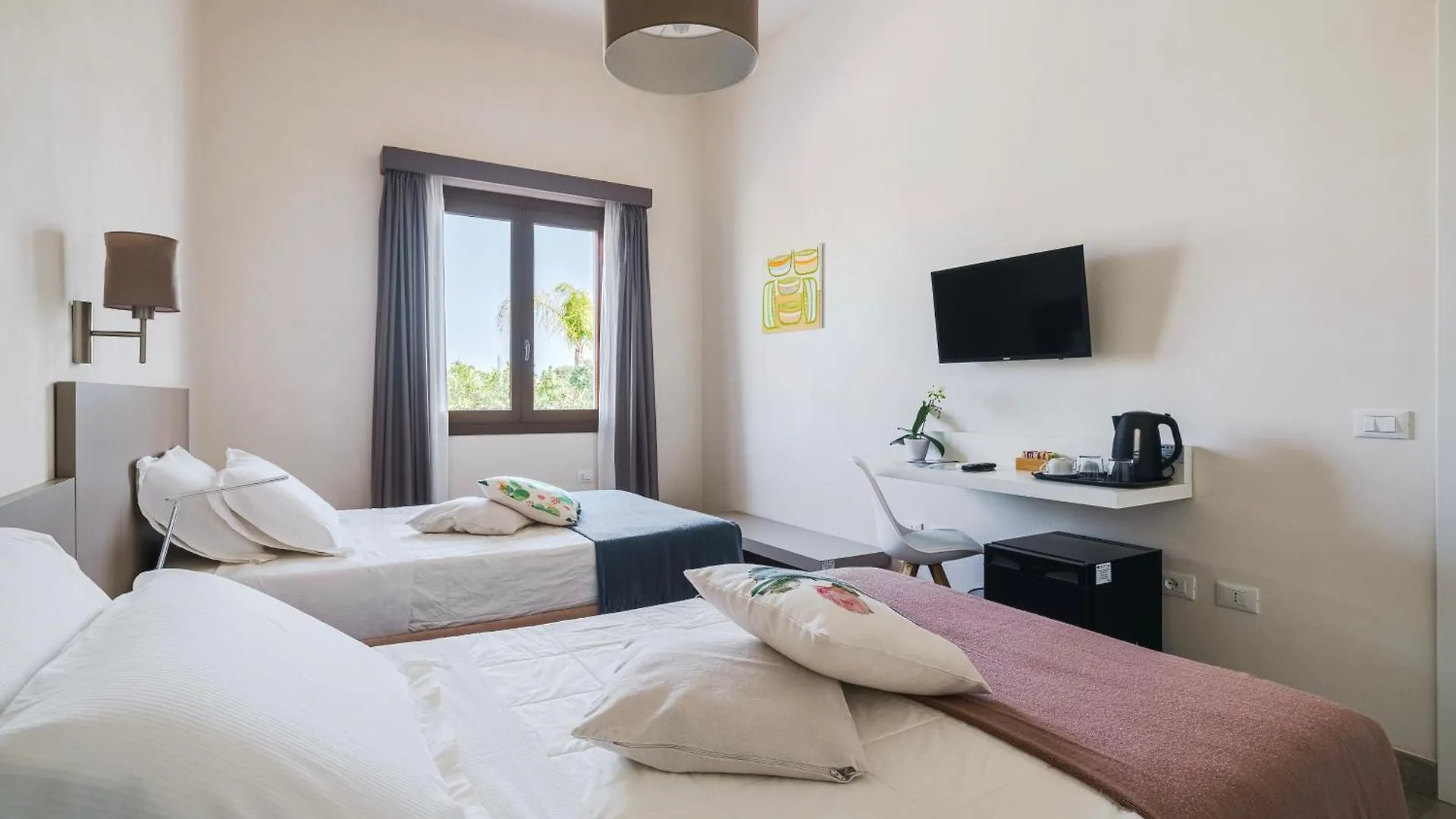 Villa Licari Stagnone Marsala Guest house