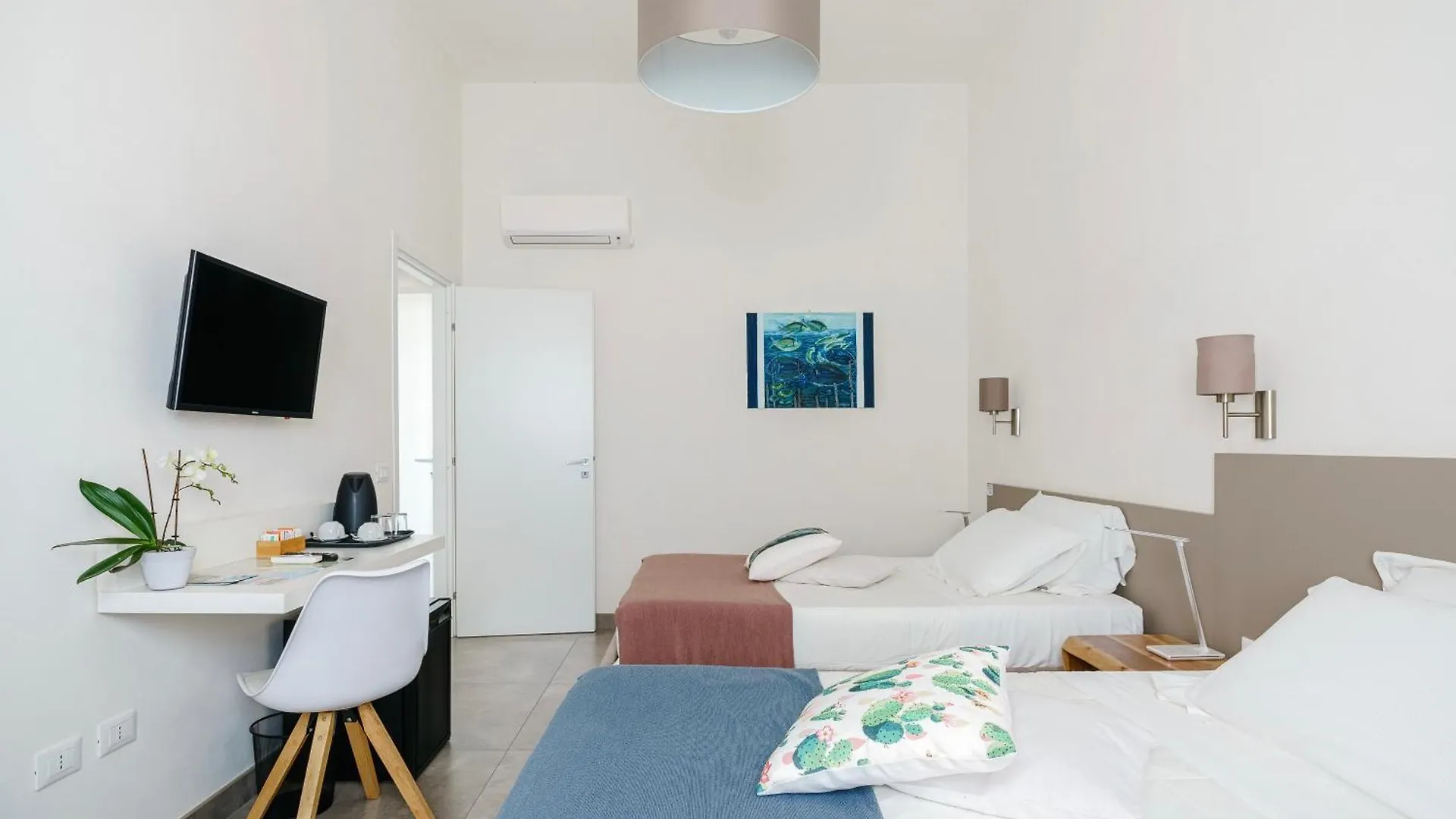 Villa Licari Stagnone Marsala Guest house