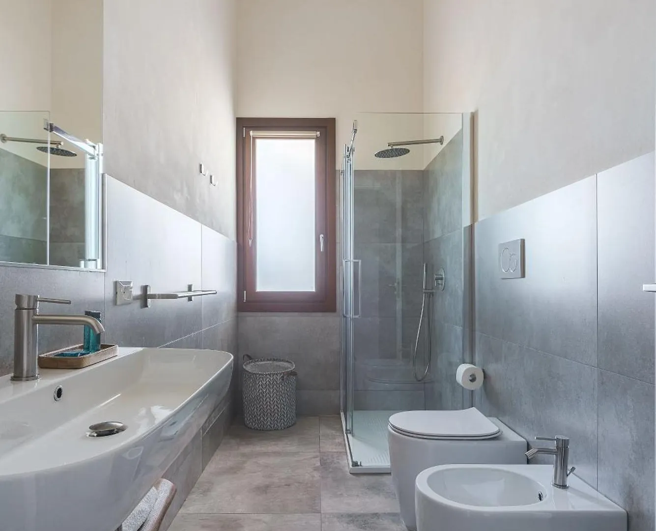 Villa Licari Stagnone Marsala Italy