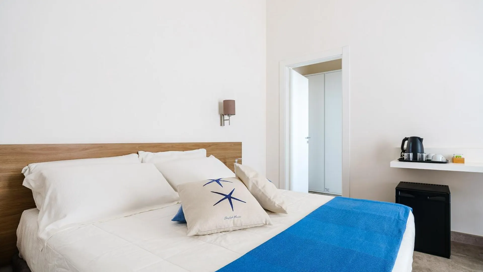 Guest house Villa Licari Stagnone Marsala Italy