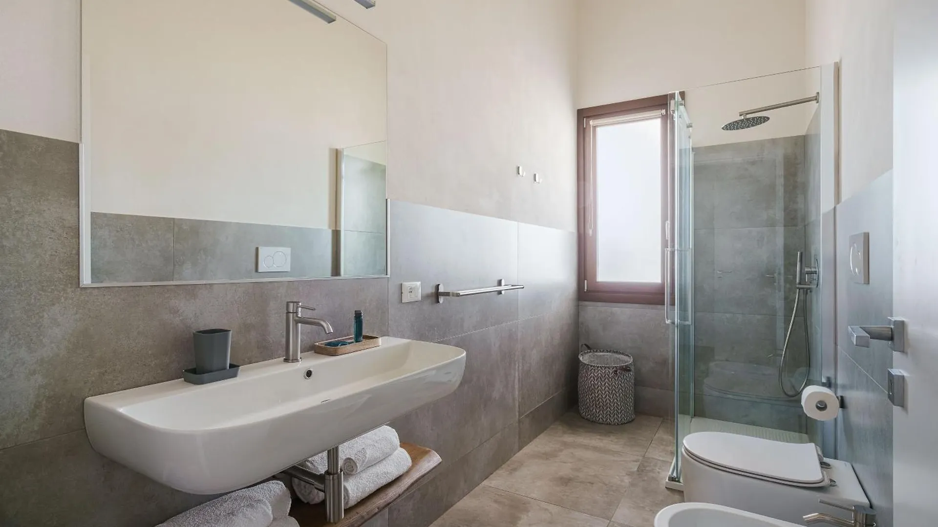 Guest house Villa Licari Stagnone Marsala