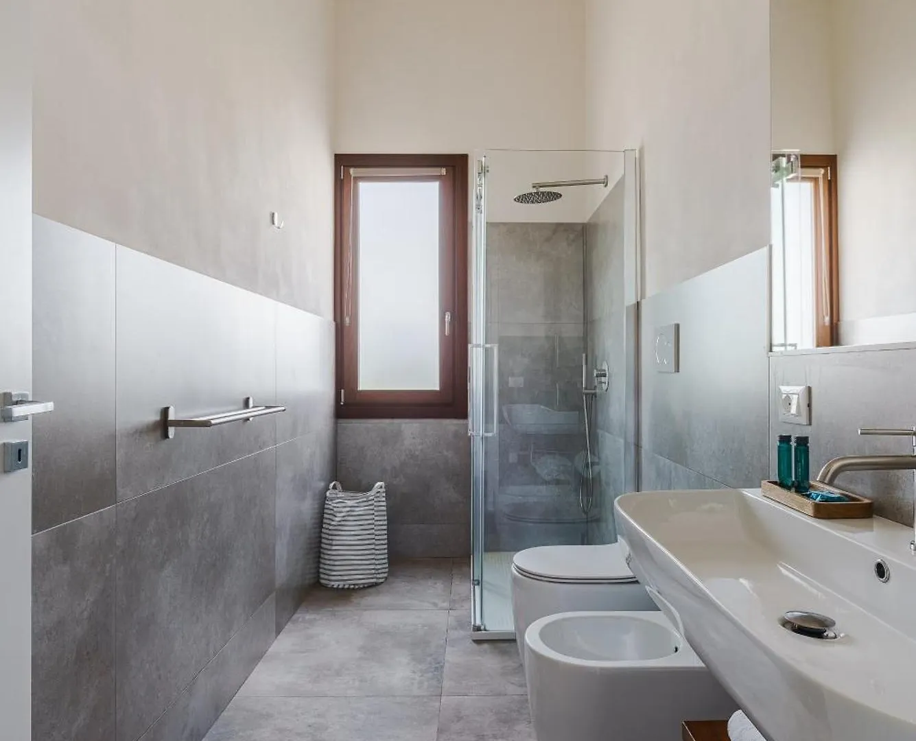 Guest house Villa Licari Stagnone Marsala