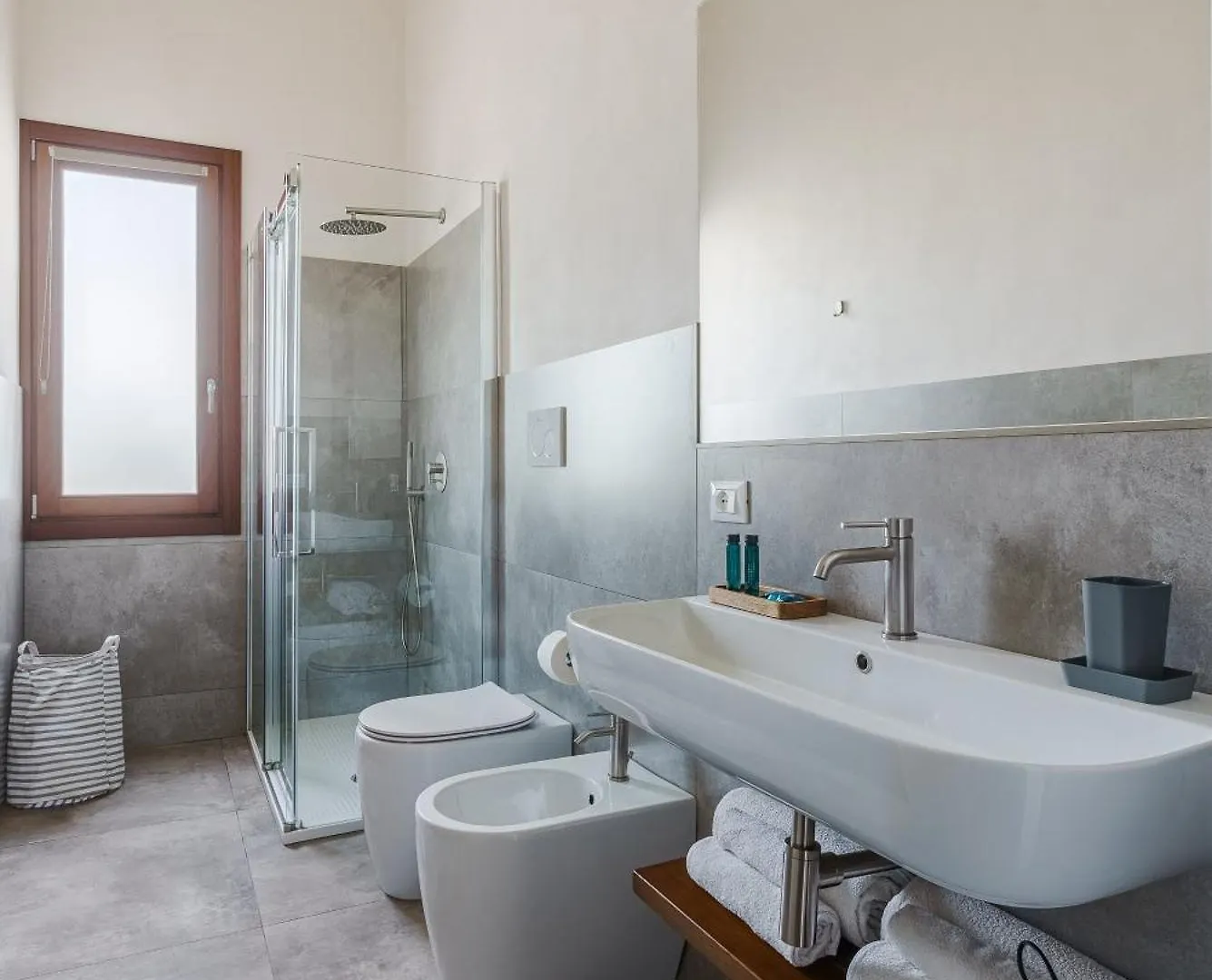 Villa Licari Stagnone Marsala