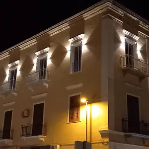 My House Luxury Marsala