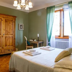 Casa Aloe Frühstückspension Monte San Savino