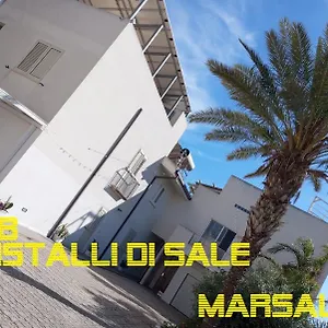 Cristalli Di Sale Marsala