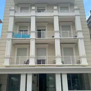 Sissi Hotel Rivazzurra Di Rimini