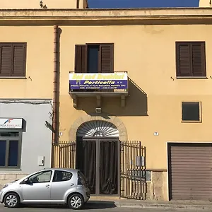 Porticella Marsala
