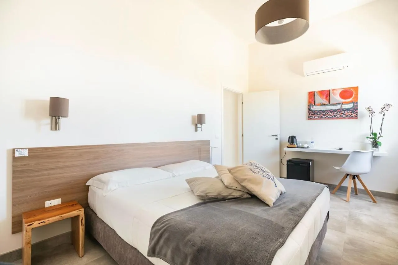 Villa Licari Stagnone Marsala 0*,  İtalya